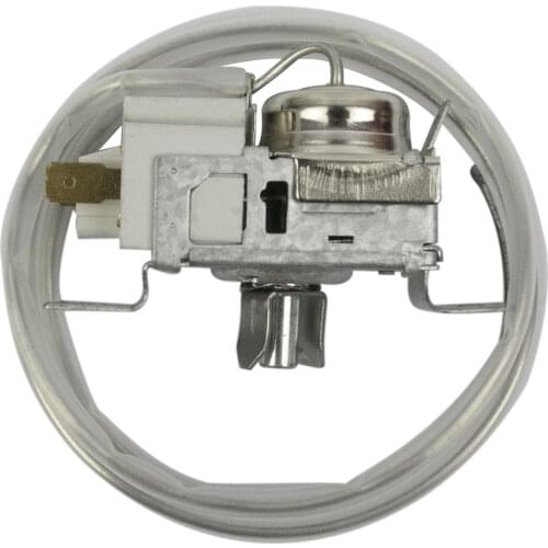NEW REFRIGERATOR COLD CONTROL THERMOSTAT FOR WHIRLPOOL KENMORE ROPER 2198202