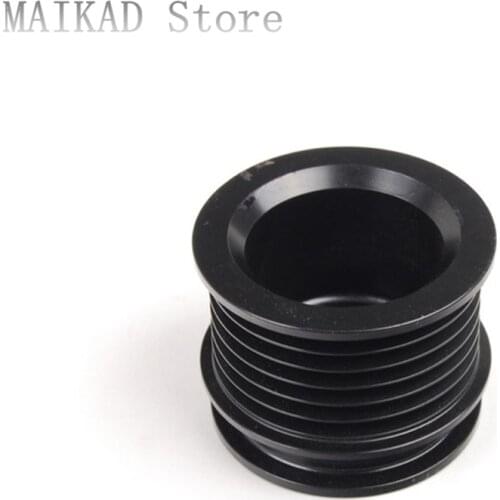 Alternator Pulley for BMW Z4 E85 E86 2.0i 2.2i 2.5i 2.5si 3.0i 3.0si M3.2 12317501754
