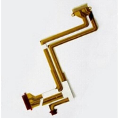 LCD Flex Cable For SAMSUNG SMX-F40BP F40 SMX-F43 SMX-F44 SMX-F53 SMX-F54 SMX-F50 F40 F43 F44 F53 F54 F50 Video Camera