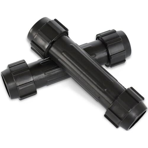 1 Pc Kayak Paddle Connector Spare Parts Screw Joint for Kayaking Inflatable Boat Canoe Paddles Replacement Accessories fz