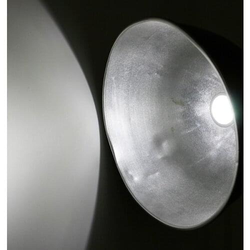 LED Light Bulb 5W 12V GU5.3 MR16 White Spot LED Light Lamp Bulb Energy Saving Drop shipping