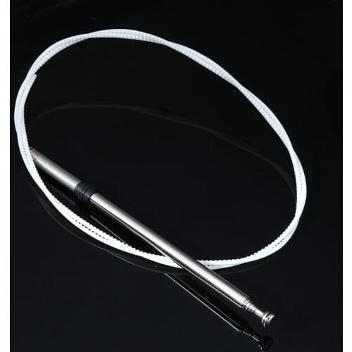 Replacement Auto Power Radio Antenna Aerial AM FM Mast Cable For Toyota Camry 1992 1993 1994 1995 1996