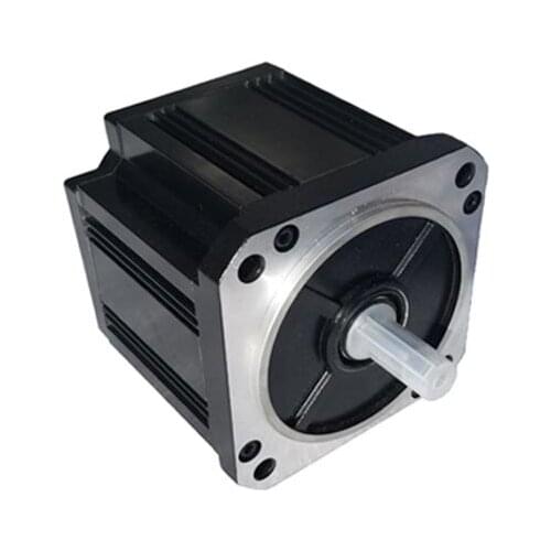 2019 new product china factory price bldc motor 1.5kw brushless dc gear motor 48v 3000rpm