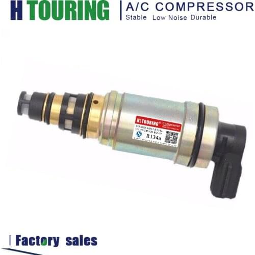 Auto AC a/c compressor control valve For BMW 3 E90 E91 64529182793 64509156821 64509145351 64526915380 64529156821 64529145351