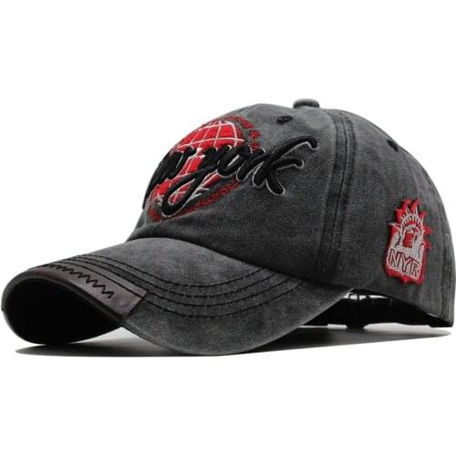 New mens baseball cap gorras para hombre beisbol snapback hat for women man hat bone embroidery casual cap casquette