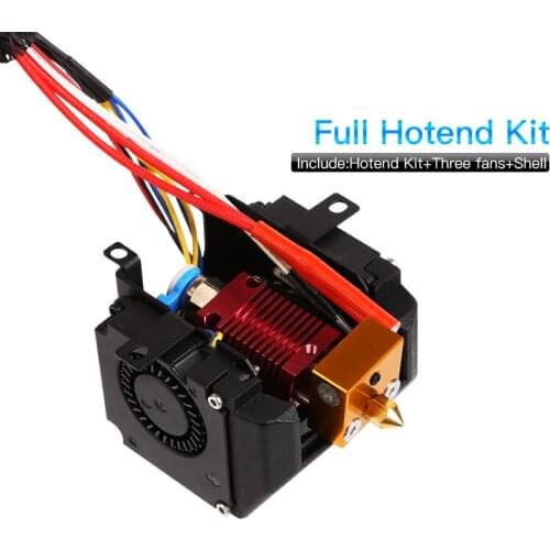 CREALITY 3D PrintMill(CR-30) Full Assembled Hotend Kit Original Brand New