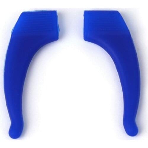 Glasses Ear Holder Anti Slip Kids Fix Tip Silicone Grips Eyeglasses Hooks Temple 649C