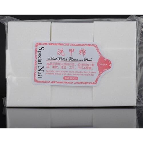 Безворсовые салфетки для снятия лака Dower Me China At AliExpress