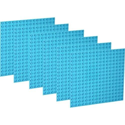 EKIND Children's Block Constructors