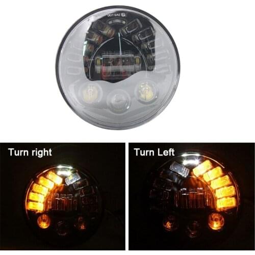 FADUIES Motorcycle Lamps