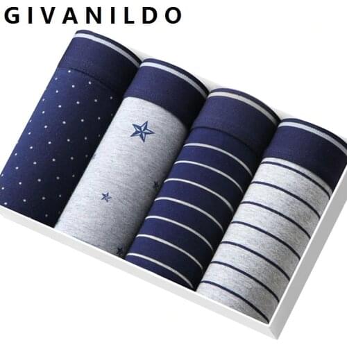 Givanildo Men's Homewear