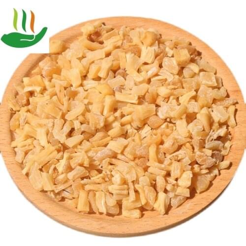 Scallop Chips and, Nutritious Seafood, Scallop Chips