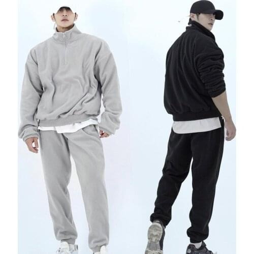 GYKMH Mens Home Suits