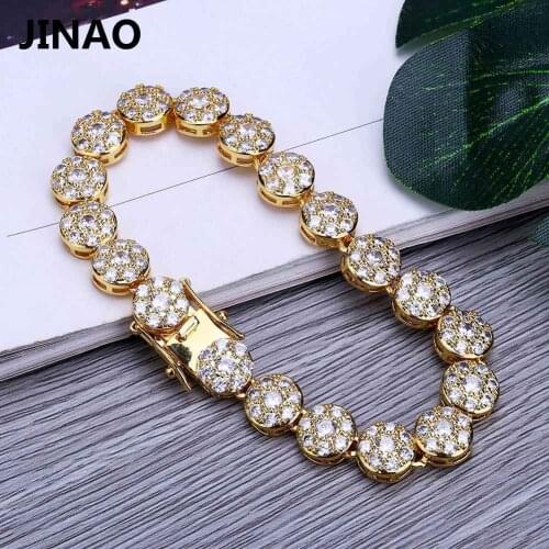 Jinao Bracelets For Lovers