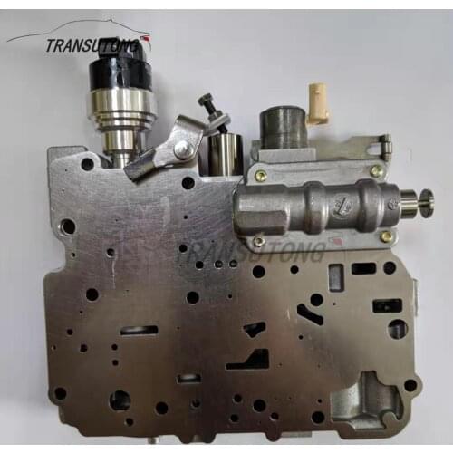 Original Automatic Transmission Valve Body With Solenoid For Mini Cooper VT1