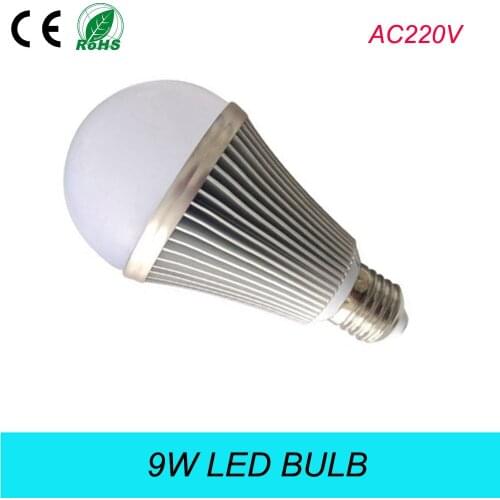LED Bulbs E27 LuLofe China