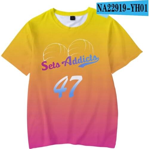 MUAYOU Women's Sports T-shirts