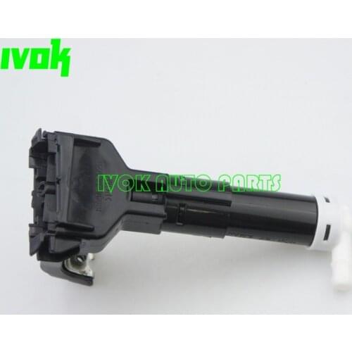 Right Headlight Cleaning Washer Nozzle Pump for Toyota Reiz 2010-2013 85207-0P020 852070P020