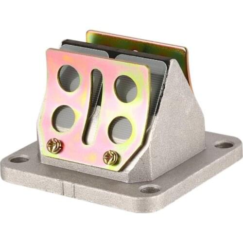 New DT125 RS125 RD350 RXZ YZ125 DT175 reed valve for YAMAHA125cc DT 125 air system