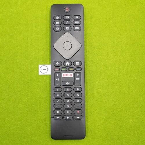 Original Remote Control RC-ARG17-420 RR3-ARG for Philips led tv