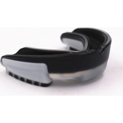 Professional Mouth EVA Guard Teeth Cap Sports Mouthguard Protect for Boxing Sanda Taekwondo Basketball Teeth Guard Gum Shield