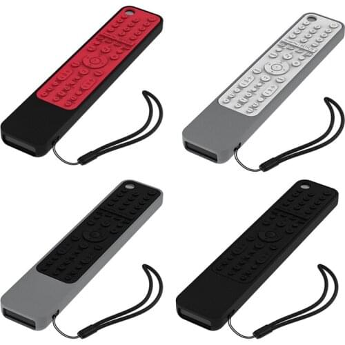 Shockproof Protective Cover for Sony RMF-TX600U RMF-TX500E ic Motion Remote Control