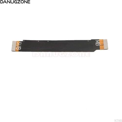 Main Motherboard LCD Display Connector Flex Ribbon Cable For Xiaomi Redmi 6 PRO / Mi A2 Lite Main Flex Cable