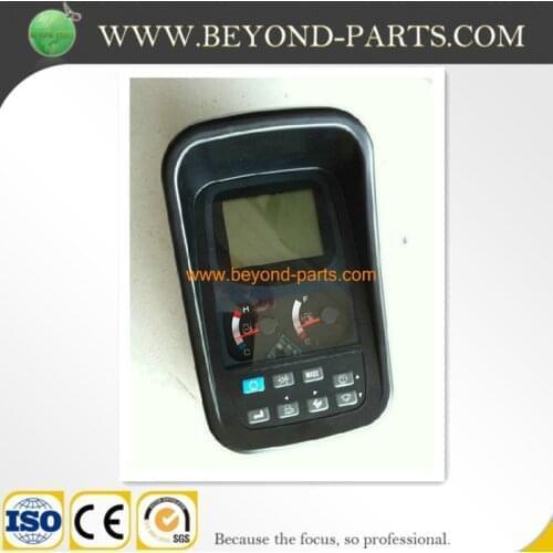 SK170-8 SK210D-8 SK350-8 SK235sr-2 monitor excavator LCD display YN59S00021F2
