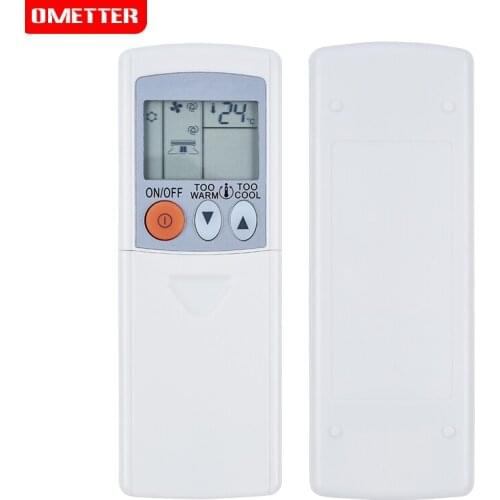 Air Conditioner Remote Control For Mitsubishi KD06ES MSZ-GA80VA MSZ-GE50VA KM05 MSZ-GA60VA MSZ-GA80VA KP07BS A/C