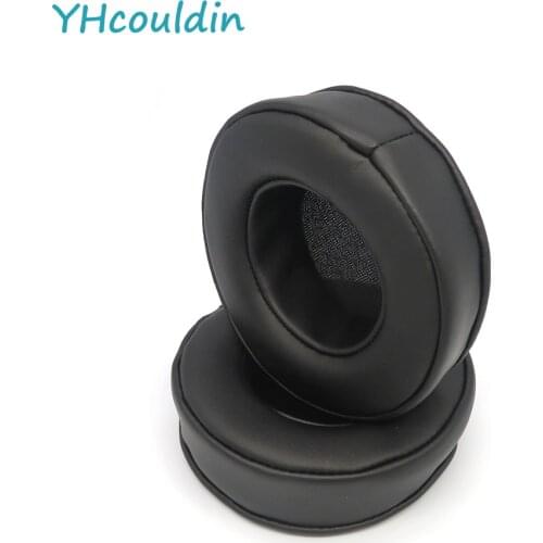 YHcouldin Ear Pads For Philips Fidelio X2HR Headset Leather Ear Cushions Replacement Earpads