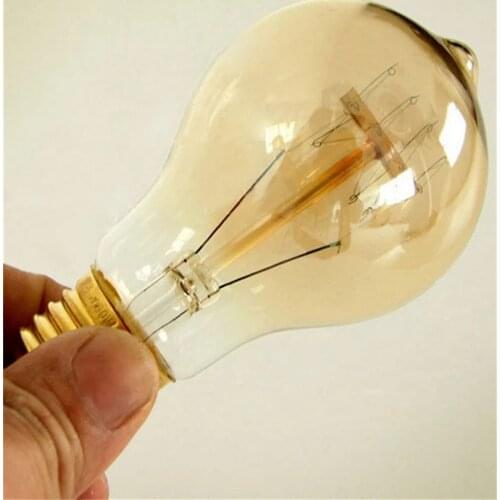 YUENSLIGHTING Retro Edison Lamps