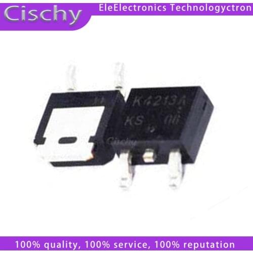 1PCS K4213 2SK4213 TO252