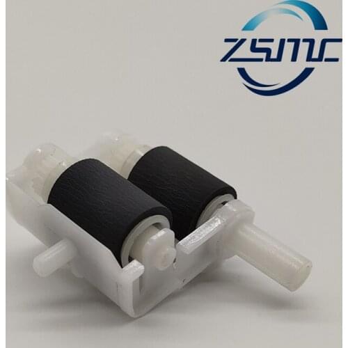2X LY5384001 LU92440 Pickup Roller for Brother HL 5440 5440D 5445 5445D 5450 5450DN MFC 8515 8910 8910DW 8510 8520 Printer Parts