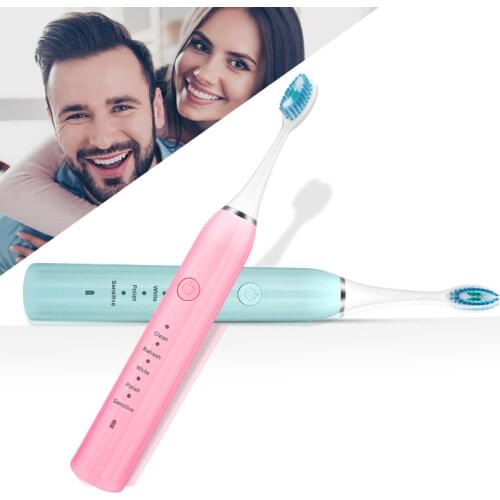 Детские электрические зубные щетки FLYTONN China At AliExpress