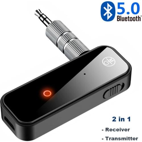 Jckel Wireless Audio Adapters