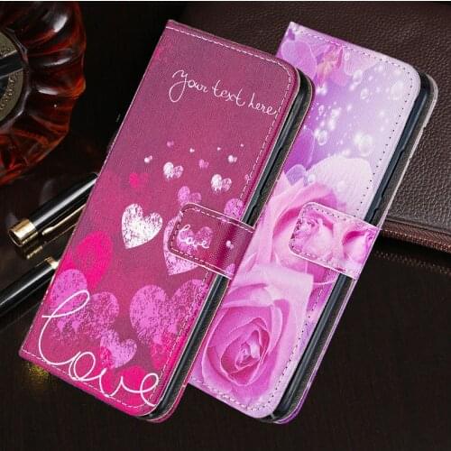 Butterfly Leather Wallet Case For Samsung Galaxy A01 Core A21S A31 A41 A42 A51 A71 A30S A10S A20S A50 A40 S20 FE Plus A20E Cover