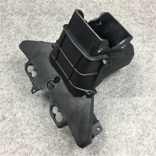 Motorcycle headlight bracket instrument bracket Fit For Kawasaki ZX-6R 636 2008-09-10-11-12