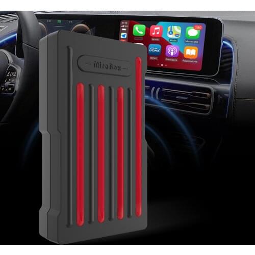 MiraBox Smart Systems For Cars