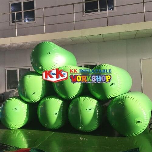 18 years factory experience manufacturing Inflatable buoy wholesale