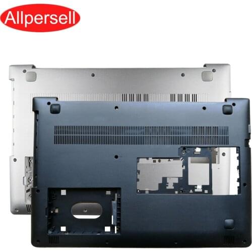 Laptop lower cover for Lenovo ideapad 510-15ISK 310-15IKB bottom shell