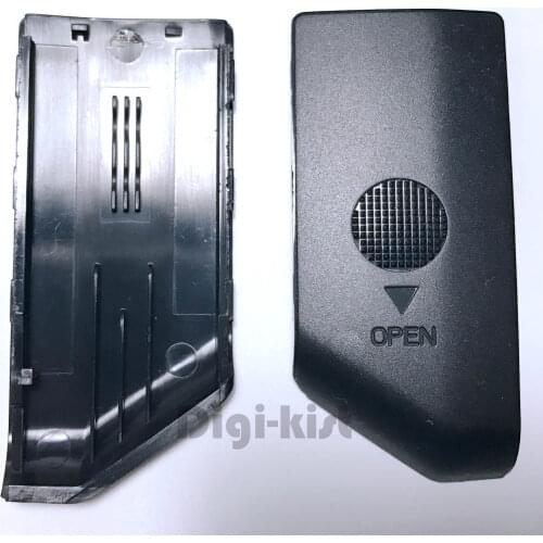 New Original Battery compartment door cover for YONGNUO YN14EX YN-14 YN14-M Flash Repair fix