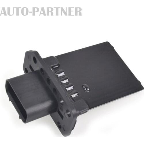 Car Blower Motor Resistor Replacement for Ford Crown Victoria for Mercury Grand Marquis 4W7Z-19A706-A 4W7Z19A706A RU408