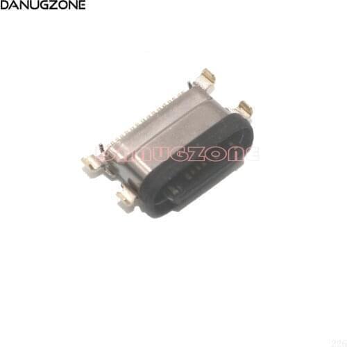 2PCS/Lot For Xiaomi Mi 9T / Mi 9T PRO USB Charge Jack Port Plug Socket Charging Dock Connector