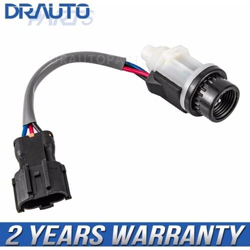 VSS Vehicle Speed Sensor for Pontiac Lemans 1988-1993 Daewoo Matiz 1998-2004 OE# 96518414