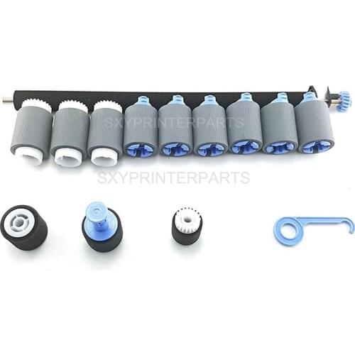 High Quality Maintenance Roller Kit for HP Laser Jet P4014 4015 4515