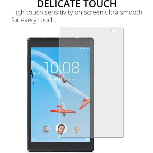 Tempered Glass Screen Protector for Lenovo Tab 4 8 Plus TB-8704N TB-8704X TB-8704F 8.0 inch Tempered Glass Protective Guard