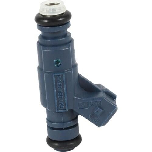 6Pcs Flow Matched Fuel Injectors 0280156029 for Ford Ranger Explorer Sport Trac 4.0L 2002-2003