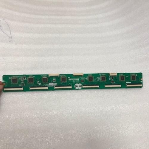 Free shipping PS43D450A2 buffer board LJ41-09480A LJ92-01798A work S42AX-YB11