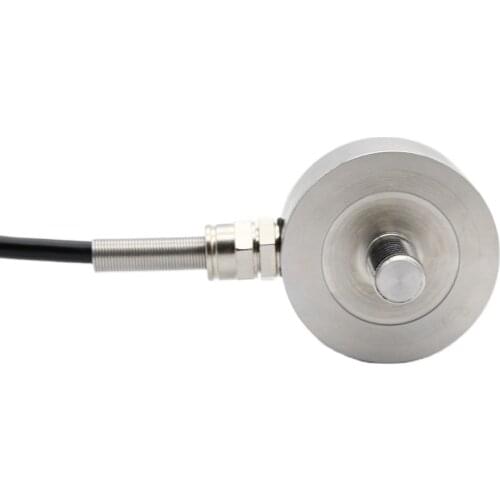 DYMH-104 Anti-fatigue Membrane box load cell for various force measurement control system