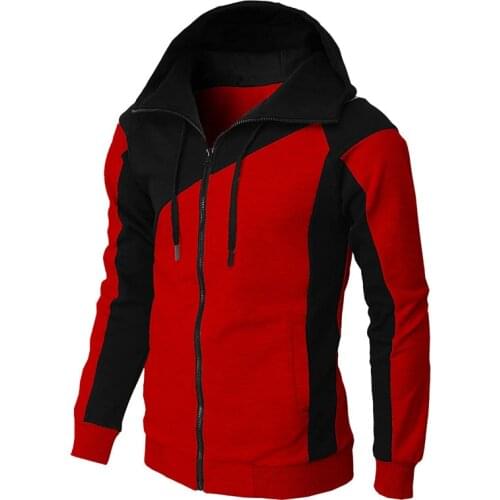 Goocheer Fashionable Men's Hoodies
